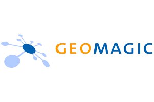 geomagic logo