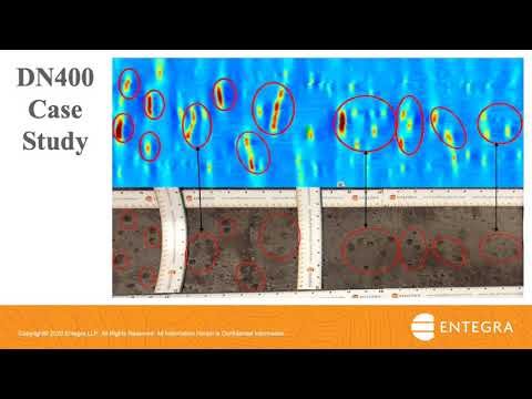 UHR MFL for Assessing True Pinhole Metal Loss Paper 