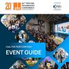 ptc 2025 Event Guide Cover