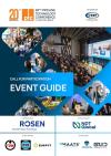 ptc 2025 Event Guide Cover