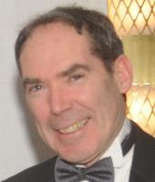Dr. Aidan O'Donoghue