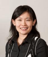 Dr. Linlin Jiao