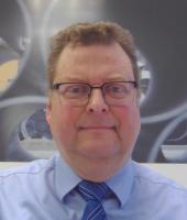 Dr. Christoph Kalwa