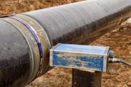 Difficult to inspect pipeline