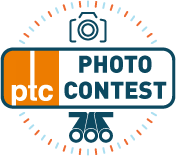 ptc Photo Contest Logo