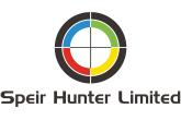 Speir Hunter Logo