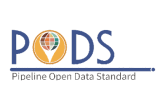 PODS - Pipeline Open Data Standards