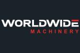 Logo Worldwide Machinery