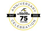 Logo Allan Edwards
